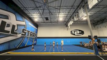OC All Stars - sL4te [L4 Senior Open] 2025 WSF - Virtual Winter I