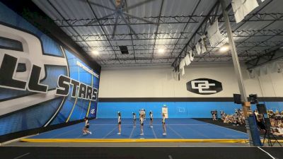 OC All Stars - sL4te [L4 Senior Open] 2025 WSF - Virtual Winter I