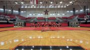 Coppell High School - Novice Varsity Performance [Novice Varsity Performance] 2025 NCA-NDA December Virtual Regional