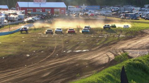 Highlights: AMSOIL Champ Off-Road at Crandon 2026 | PRO2 Round 6