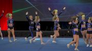 East Celebrity Elite - Hingham - BLACK OPS [2026 L6 Senior XSmall Coed Semis] 2026 The Cheerleading Worlds