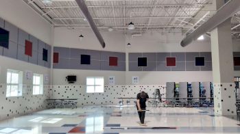 Luke Turnage - A Fracture In Time