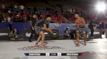 Supercut: Watch The Next Generation Finals At ADCC Youth Worlds