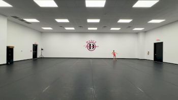 Dance Dynamics - Caroline Grace Wollfarth [Mini - Solo - Jazz] 2024 NDA All-Star National Championship