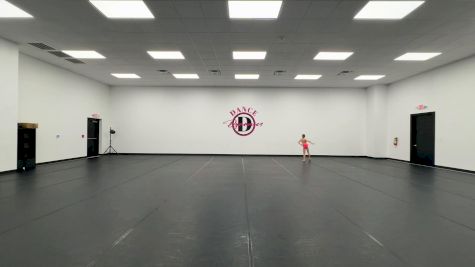 Dance Dynamics - Caroline Grace Wollfarth [Mini - Solo - Jazz] 2024 NDA All-Star National Championship