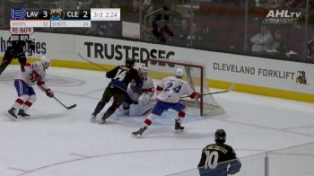 Denton Mateychuk Gets One Back | AHL Calder Cup Playoffs