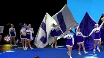 James Madison University [2026 Small Coed Division IA Finals] 2026 UCA & UDA College Cheerleading and Dance Team National Championship