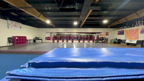 Winslow High School - Varsity Jazz Intermediate [Varsity Jazz Intermediate] 2026 USA Virtual Spirit Regional II