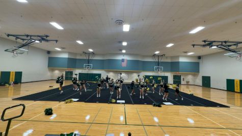 Peoria High School - Crowdleader Medium/Large [Crowdleader Medium/Large] 2026 USA Virtual Spirit Regional II