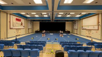 Decatur High School - Varsity Show Cheer Intermediate Non Tumbling [Varsity Show Cheer Intermediate Non Tumbling] 2026 USA Virtual Spirit Regional II