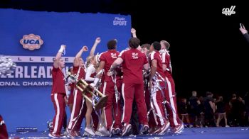 Leading the Climb: How Christa Sanford Led Alabama Coed Back to the Top