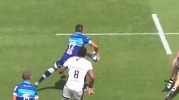 Stravino Jacobs Try 9x16 vs. Bristol Bears