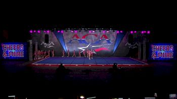 Cheers & More - Lady Respect [2025 L6 Limited - Small Day 1] 2025 ACA Grand Nationals