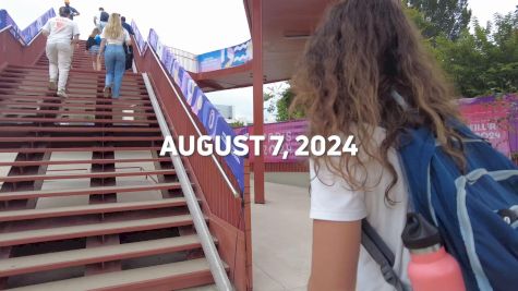 Will Noah Lyles Win The 200m? We Went To The Streets To Ask Fans