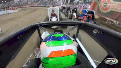 Lucas Oil On-Board: Cole Bodine Tuesday Prelim Feature