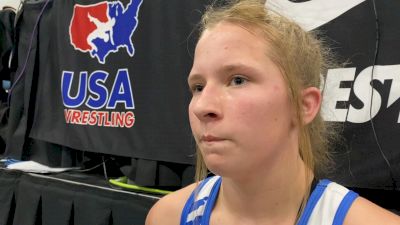 AshLynn Goodwin: 'It Came Down To The End And Who Wanted It More'