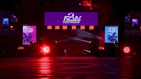 Thiago Alves vs Andy Perez Fight To Win 171