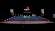 Premier Performance - Wrath [2021 L4 International Open Coed Wild Card] 2021 The Summit