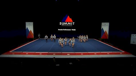 Premier Performance - Wrath [2021 L4 International Open Coed Wild Card] 2021 The Summit