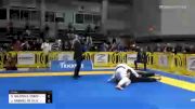 Clip: Joao Gabriel Rocha Lands A Powerful Seoi Nage