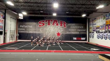 Star Athletics - Mini Elite Neon [L1 Mini] 2021 ATC International Virtual Championship