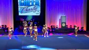 MCC Allstars - Legends (USA) [2023 L6 International Open Non Tumbling Prelims] 2023 The Cheerleading Worlds