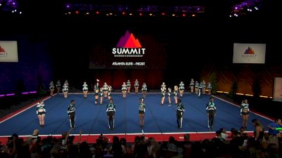 Atlanta Elite - Frost [2023 L4 Senior Coed - Medium Finals] 2023 The D2 Summit