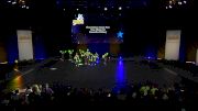 Planet Dance Junior Pom [2023 Junior - Pom Day 2] 2023 UDA National Dance Team Championship