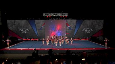 Stars Vipers - San Antonio - V3NOM [2023 L3 Junior - Small Day 2] 2023 ACA Grand Nationals