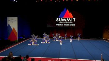 Five Star - Junior Smoke [2023 L2 Junior - Small Prelims] 2023 The Summit
