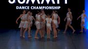 Brookfield Dance, A Brio Studio - BCA Youth Summit [2022 Youth Contemporary / Lyrical - Small Semis] 2022 The Dance Summit