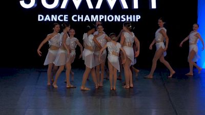 Brookfield Dance, A Brio Studio - BCA Youth Summit [2022 Youth Contemporary / Lyrical - Small Semis] 2022 The Dance Summit