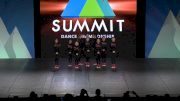 Raider Xtreme - Studio X Recon [2022 Youth Hip Hop - Small Finals] 2022 The Dance Summit