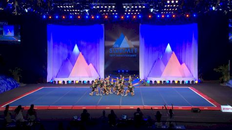 CheerForce Arizona - Adrenaline [2022 L1 U17 Finals] 2022 The Summit