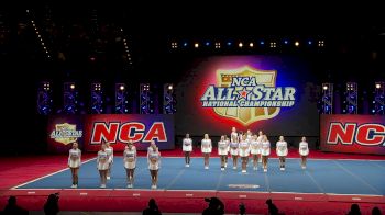 The Stingray Allstars - Marietta - Lavender [2022 L6 International Open Day 1] 2022 NCA All-Star National Championship