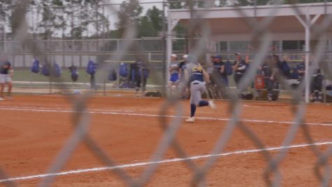 MSJ Head Coach Beth Goderwis Leaves THE Spring Games Undefeated