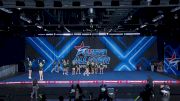 CheerForce Arizona - Echo [2022 L3 Junior] 2022 USA All Star Anaheim Super Nationals
