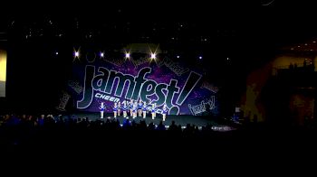 Show Me Athletics - Premiere [2022 L1 Youth] 2021 JAMfest Columbus Classic