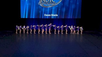 Dance Mania [2022 Youth Prep All Styles Finals] 2022 UDA National Dance Team Championship
