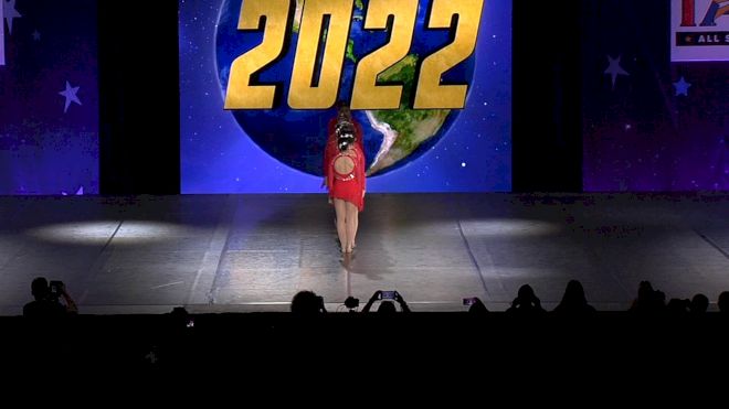 TDS Dance Complex (México) - TDS Dance Complex [2022 Open Jazz Semis] 2022 The Dance Worlds