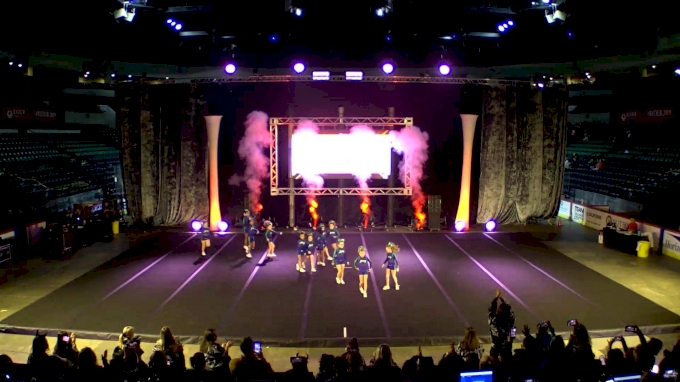 Jersey All Stars - Twilight Zone [2021 L6 International Open - NT] 2021  Champion Cheer & Dance: Trenton