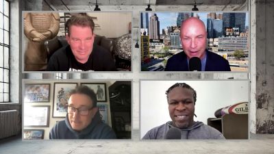 Mike Friday Carries The Picks This Week 7-2