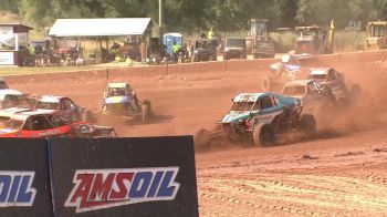 Highlights: AMSOIL Champ Off-Road at Bark River 2026 | Pro Buggy Saturday