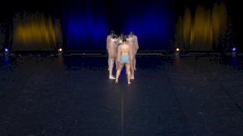 Jersey Girls - Senior Jazz [2024 Senior - Jazz - Small Finals] 2024 UDA National Dance Team Championship