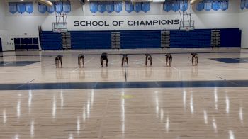 Redwood High School [Contemporary - Small] 2024 USA Virtual Dance Regional I