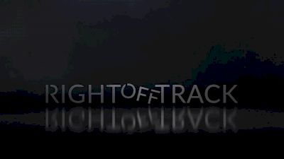 Right Off Track | Kyle Koretsky (Ep. 15)