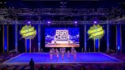 BSRI - Black Magic [2024 Youth--Small] 2021 CHEERSPORT: Concord Classic 1