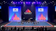 All 4 Cheer - Scorch [2024 L4.2 Senior - Small Finals] 2024 The D2 Summit