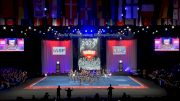 The California All Stars-San Marcos - Glow (USA) [2024 L6 U18 Non Tumbling Finals] 2024 The Cheerleading Worlds