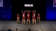 RSD - Headliners (WLS) [2024 Open Open Elite Finals] 2024 The Dance Worlds